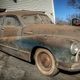 Image for article titled Here Are Four Of The Rarest Barn Finds You Can Buy For Less Than $4,000